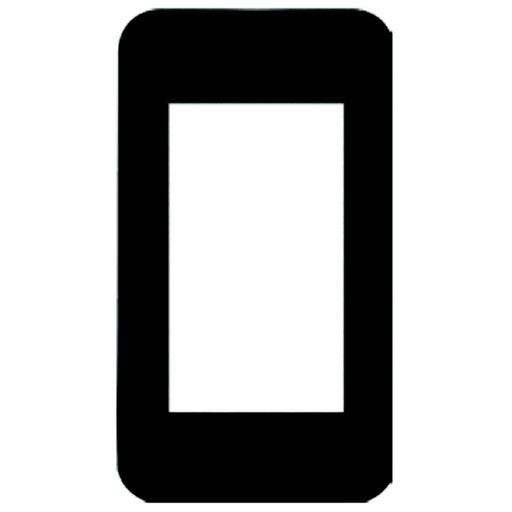 V-Series Single Bracket Black