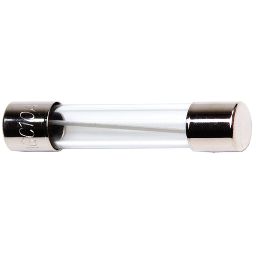 Blue Sea 5218 AGC® Glass Tube Fuse, 20A, 5/pk