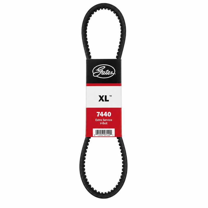 Gates Automotive XL High Capacity V-Belt - 7440