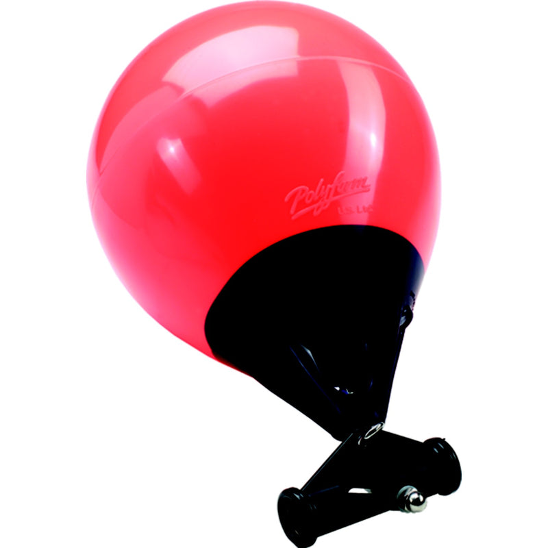 Ironwood Pacific 0021 AnchorLift Anchor Puller w/11" red buoy