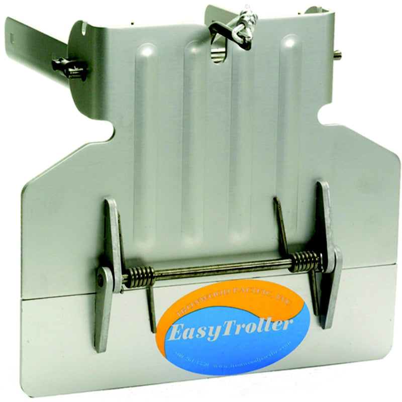 Ironwood Pacific EasyTroller Short For 30 to 45 HP