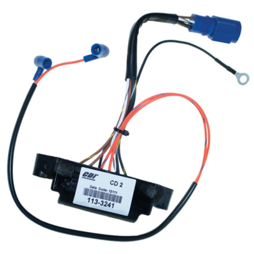 Johnson/Evinrude Powerpack