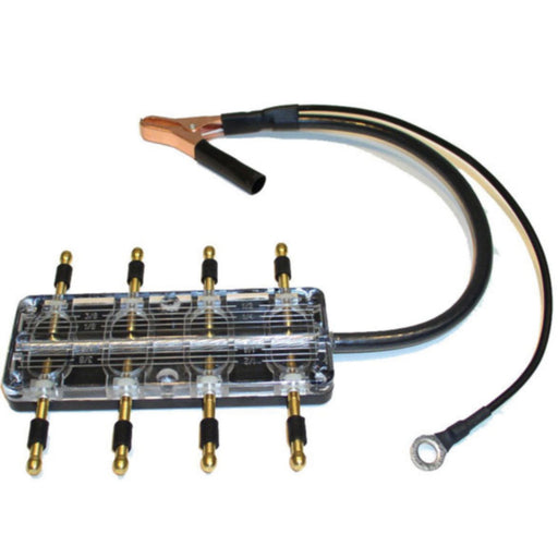 Spark Gap Tester 8 Cylinder