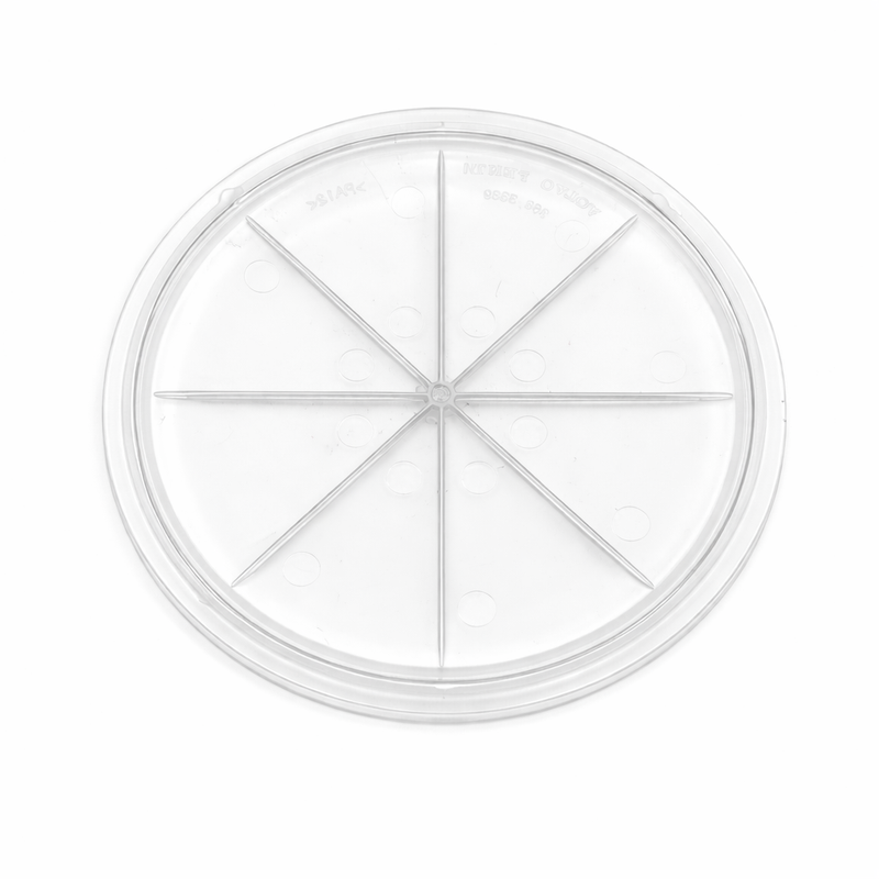 Volvo Penta Sea Water Pump Filter Pressure Plate 3583339