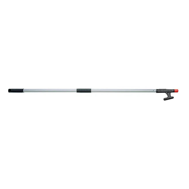 BOAT HOOK 8FT FIXED LENGTH STD
