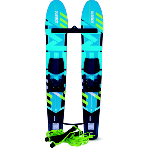 Jobe 20242200246 Hemi Trainer Skis