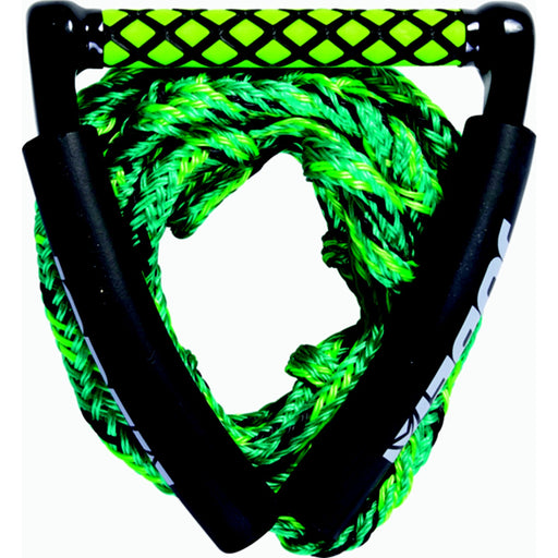 Jobe 211520001 Wakesurf Rope, 27'