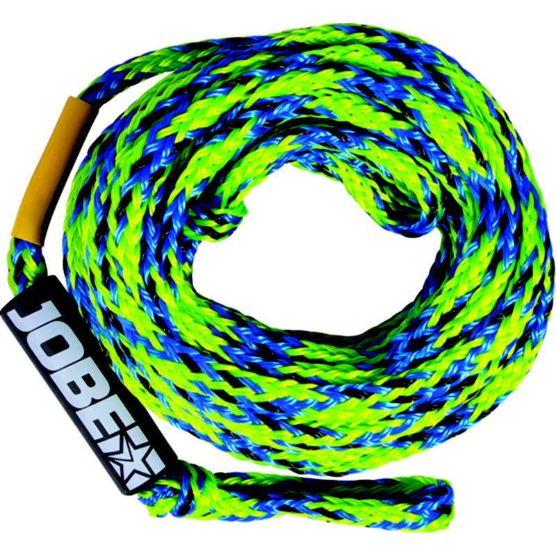 Jobe 211920003 6 Person Towable Rope