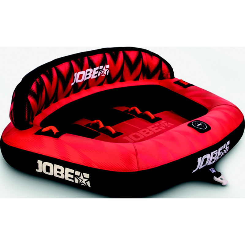 Jobe 230320011 Proton Towable, 3-Rider
