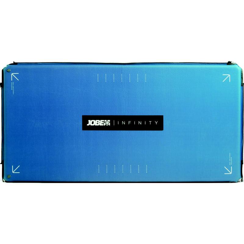 Jobe 280025001PCS Manta Floating Mat 59 x 118 x 2.3"