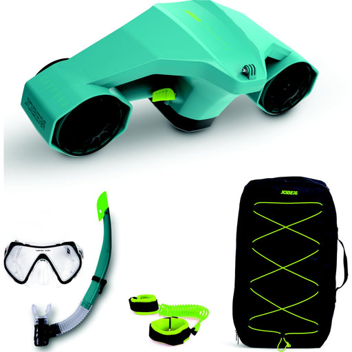 Jobe 281024014PCS Infinity Seascooter Package
