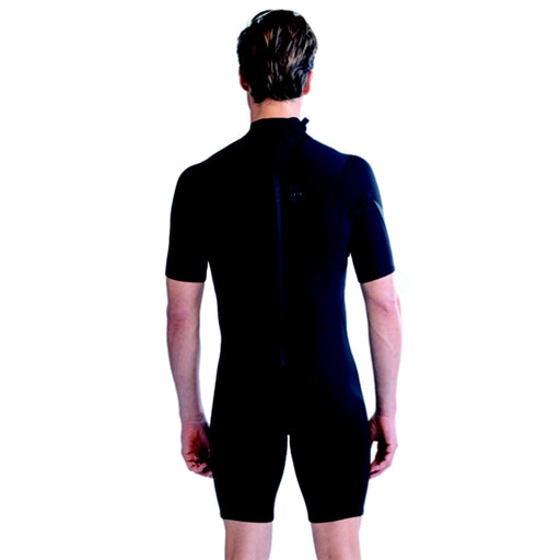 Jobe 3036200012XL Atlanta 2mm Shorty Wetsuit - Men's, 2XL
