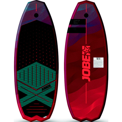 Jobe 582522002 Pace Wakesurfer