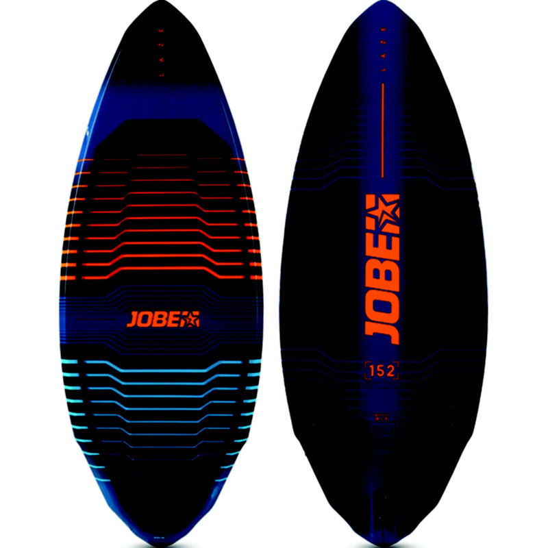 Jobe 582523001 Laze Wakesurfer