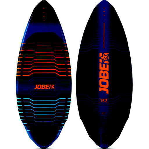 Jobe 582523001 Laze Wakesurfer