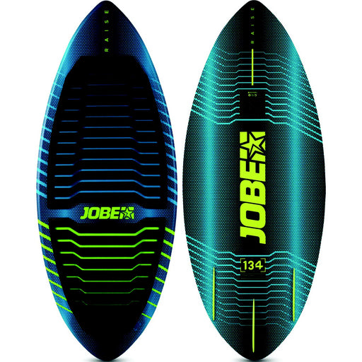 Jobe 582523002PCS Raise Wakesurfer , Dimensions: 53" x 20.9", 210 lbs.