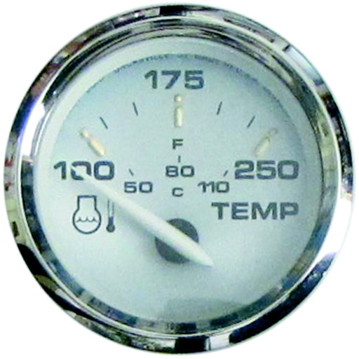 Faria 19003 Kronos Series Gauge - Water Temperature