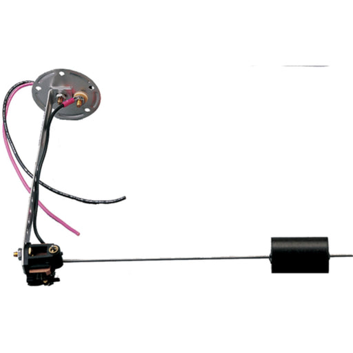 Faria Electronic Fuel Sender, Single Station