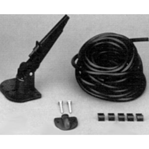 Faria Universal Pitot Kit With 20' of Tubing