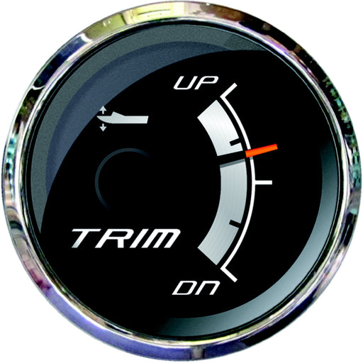 Faria F22019 Platinum 2" Gauge - Trim