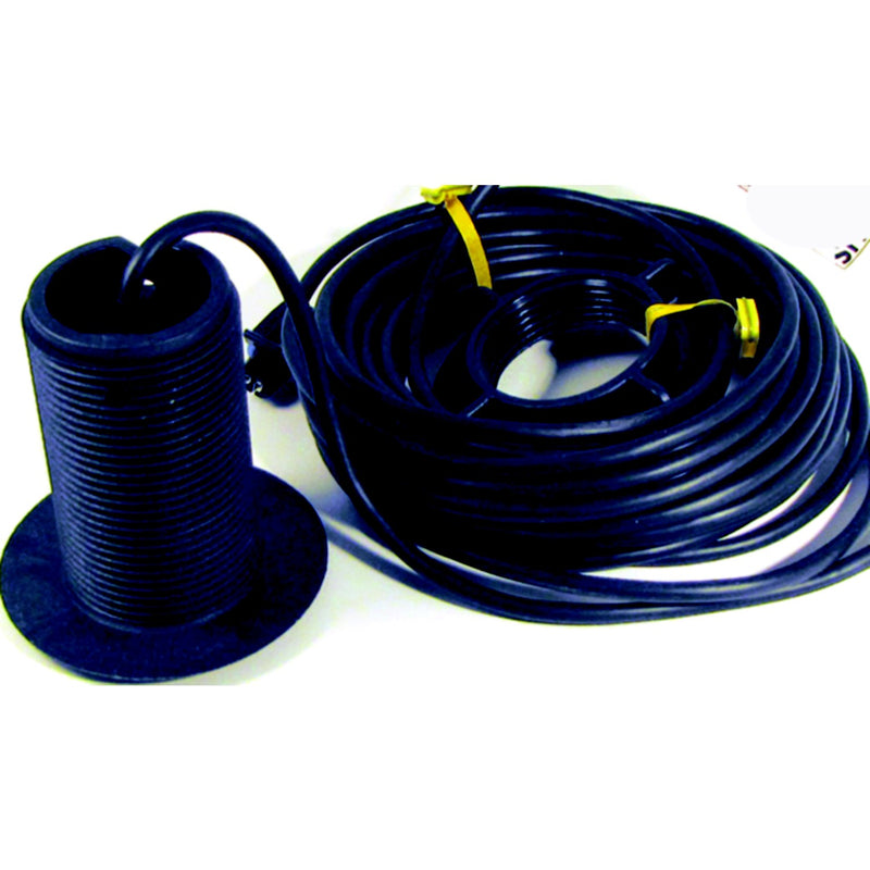 Faria In Hull Transducer