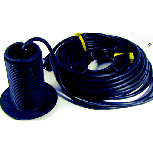 Faria In Hull Transducer