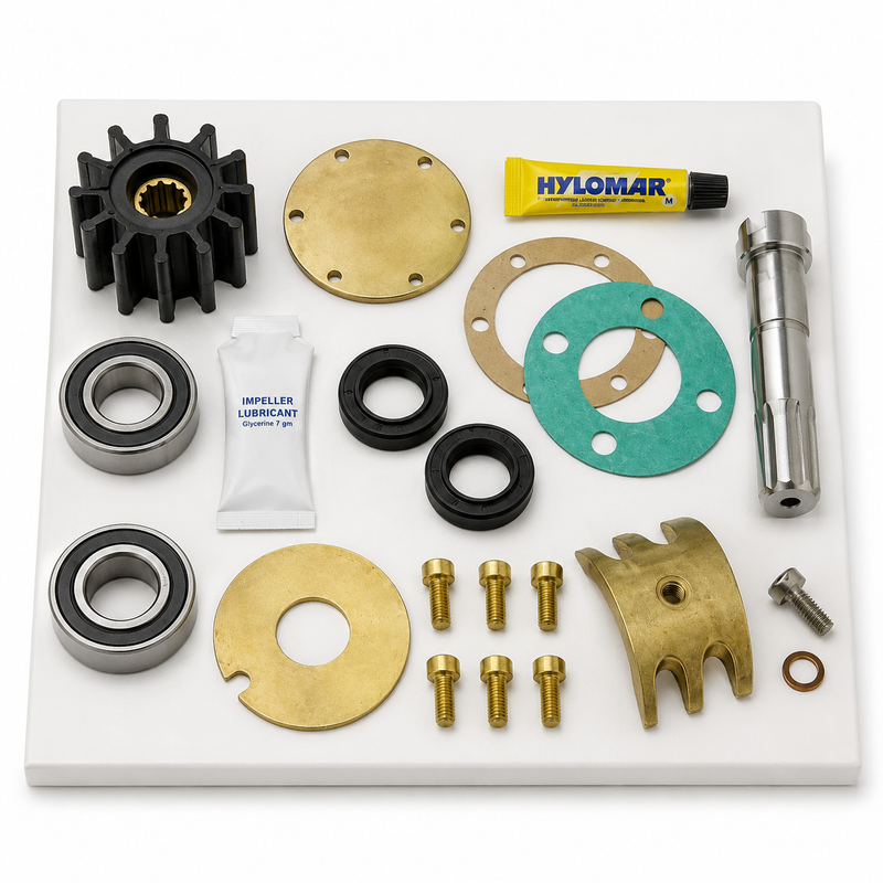 Volvo Penta Water Pump Kit 30751022 - Special Order