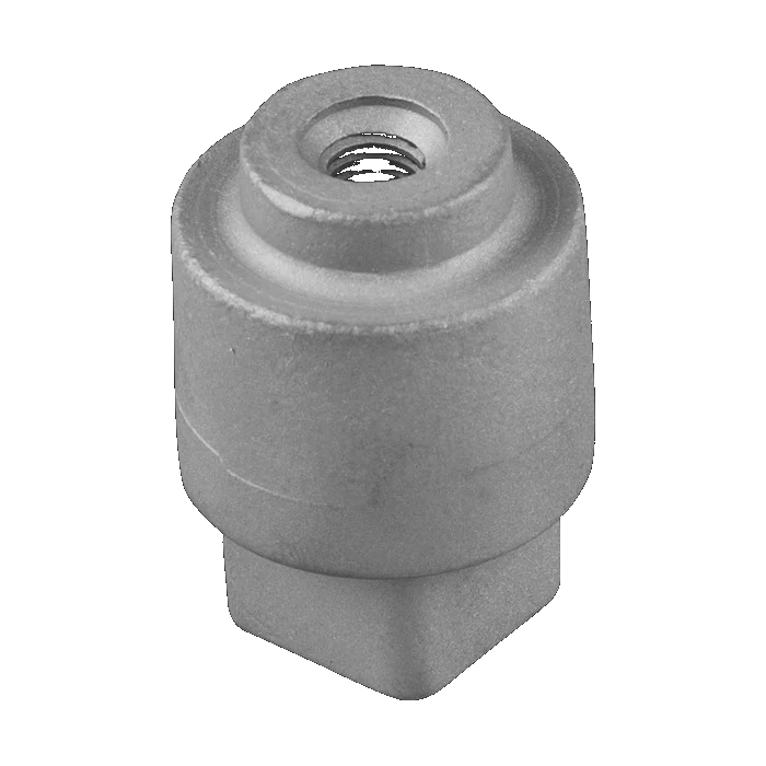 Yamaha Outboard Anode – 67F-11325-00-00 – Sacrificial Zinc Anode