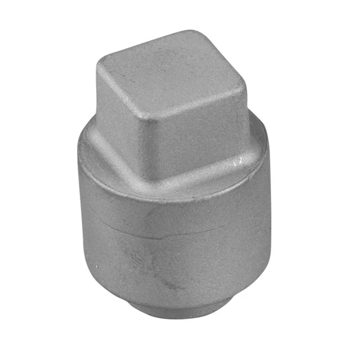 Yamaha Outboard Anode – 67F-11325-00-00 – Sacrificial Zinc Anode