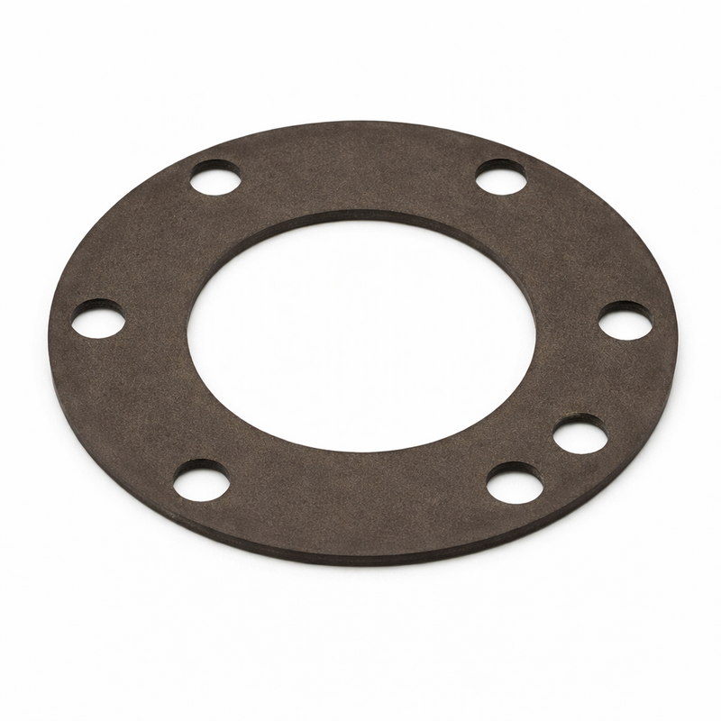Indmar Johnson Pump Impeller Gasket - Raw Water Pump Seal