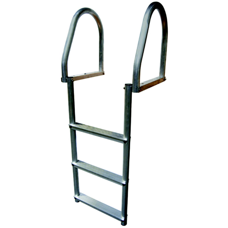 Dock Edge Eco Flip-Up Dock Ladder