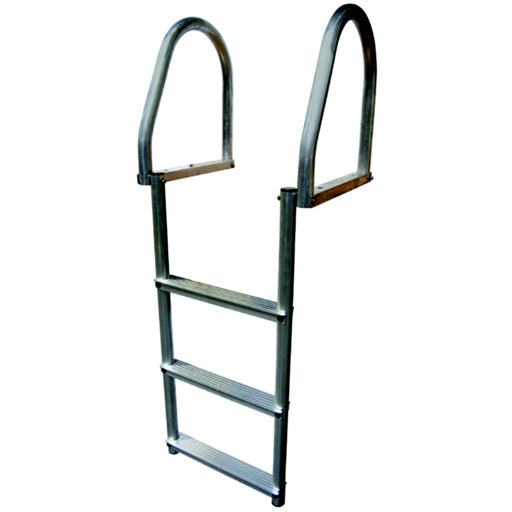 Dock Edge Eco Flip-Up Dock Ladder