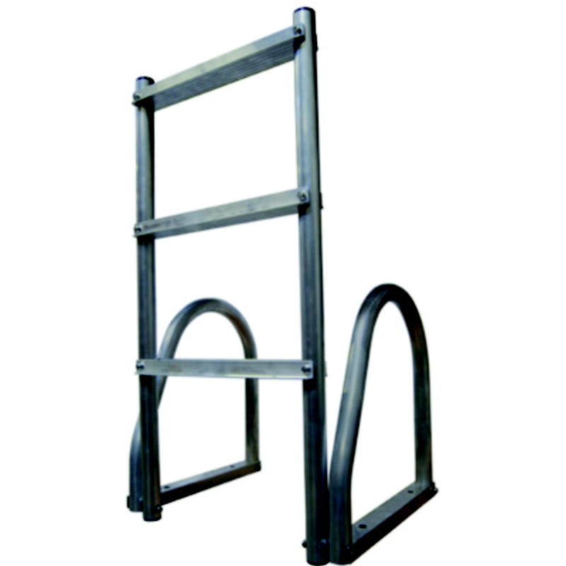 Dock Edge Eco Flip-Up Dock Ladder