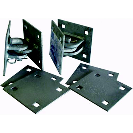 Dock Edge 85-205-F Floating Connector Hinge Kit