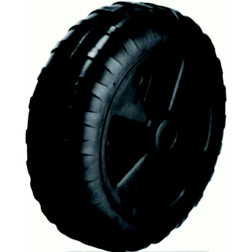 Dock Edge 90-024-F 24" Rolling Wheel