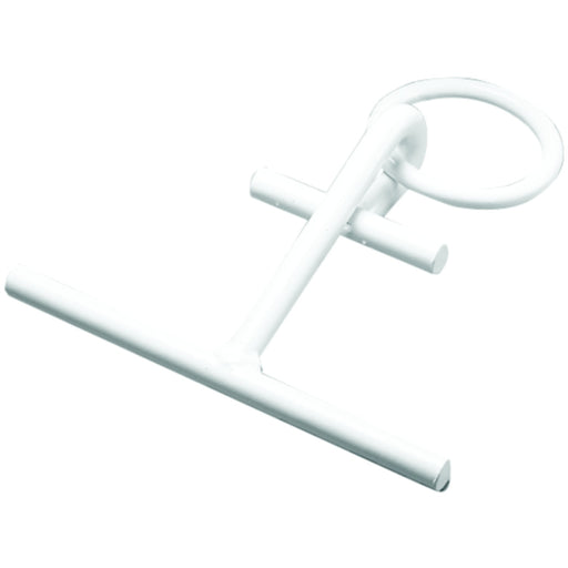 Dock Edge PortaCleat White