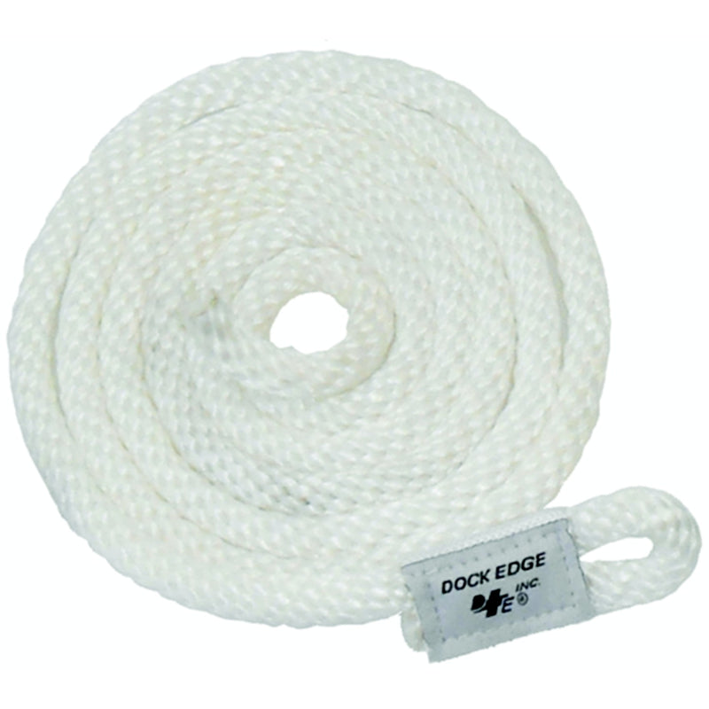 Dock Edge DE91561F MFP Fender Line (2/Bag)