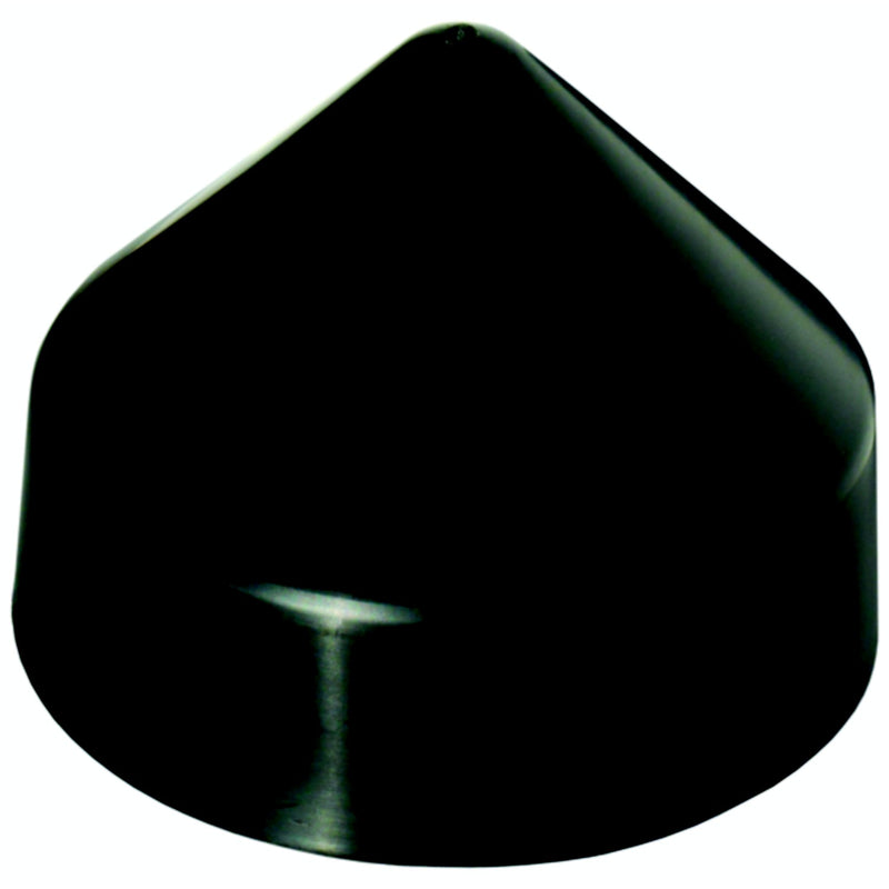 Dock Edge DE91802F Cone Head Piling Cap, PVC