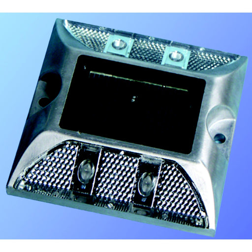 Dock Edge Solar Rechargeable Heavy Duty Aluminum DockLite