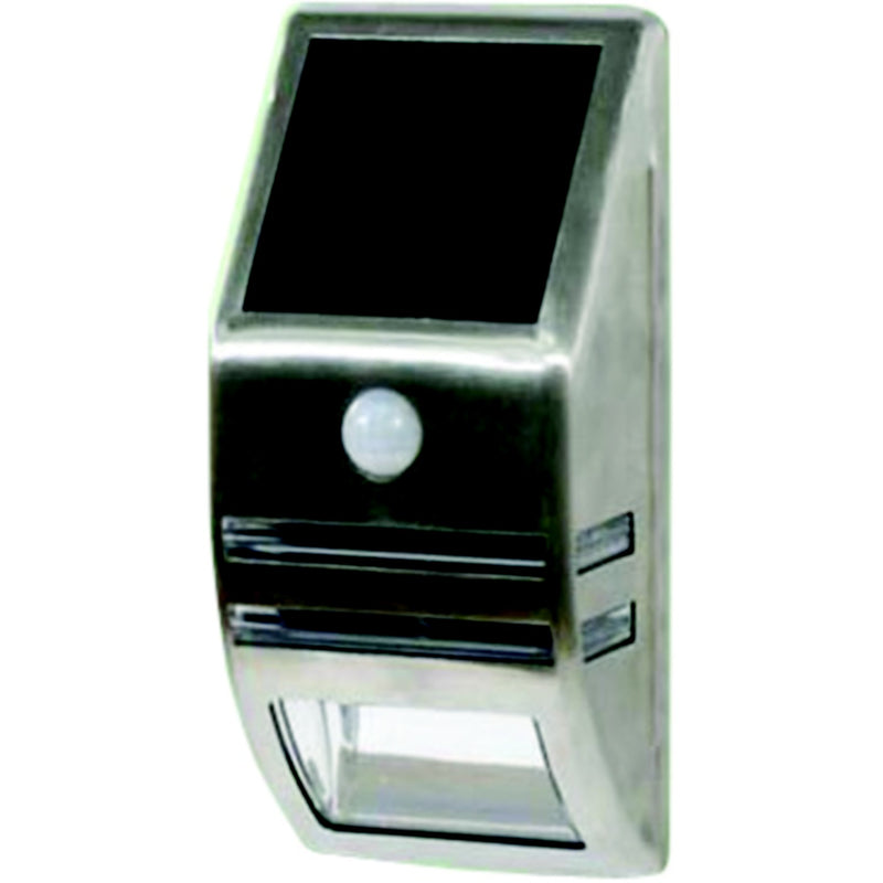 Solar Light w/Motion Sensor