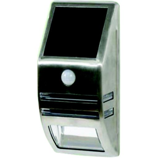 Solar Light w/Motion Sensor