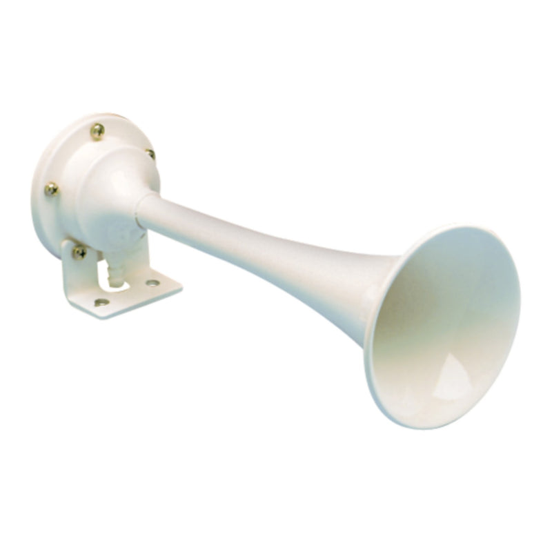 Marinco Single Trumpet Mini Air Horn