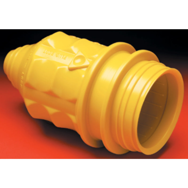 Marinco 102N 30A/125V Weatherproof Cover For Use With 305CRPN or 205CRPN