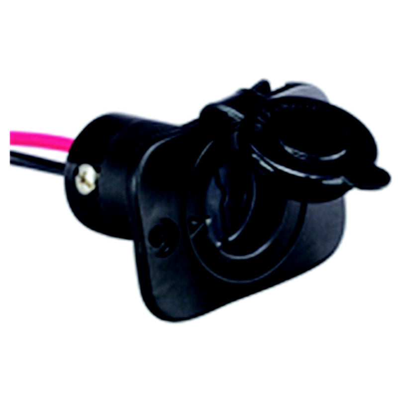 Marinco 2-Wire ConnectPro For Charging/Trolling System/Downrigger