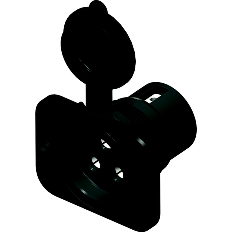 Marinco Trolling Motor 70A Receptacle