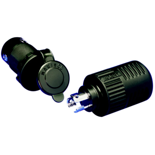 Marinco 3-Wire ConnectPro For Charging/Trolling System