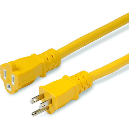 Marinco 151225 15A Heavy Duty, Marine Grade Extension Cord, 25'