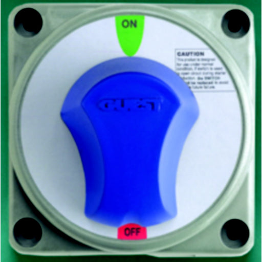 Guest 2304A Heavy-Duty Diesel Power Battery Switch