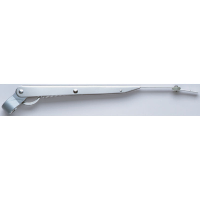 Marinco Deluxe Adjustable Stainless Steel Wiper Arm Dry