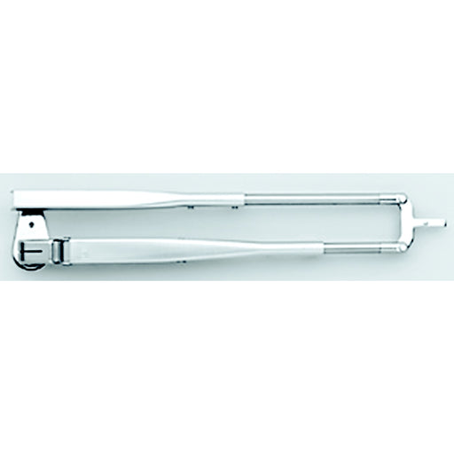 Marinco 33090 Premier Stainless Steel Pantographic Dry Arm, 12"-17"